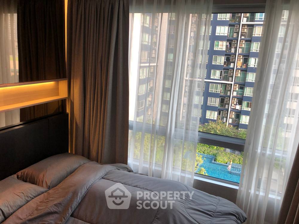 รูป คอนโด 1 ห้องนอน The Base Sukhumvit 77 ใกล้ BTS อ่อนนุช (ID 402671) - รูปที่ 6/15