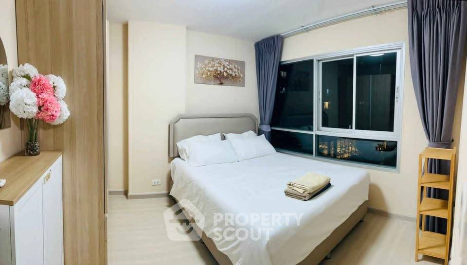 รูป คอนโด 2 ห้องนอน Elio Del Ray ใกล้ BTS อุดมสุข ย่านบางจาก (ID 3300607) - รูปที่ 2/9