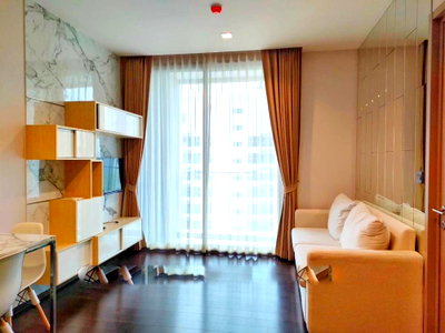Condos for rent : 💥CP-2766💥THE LINE Ratchathewi👉Line : @primecondo