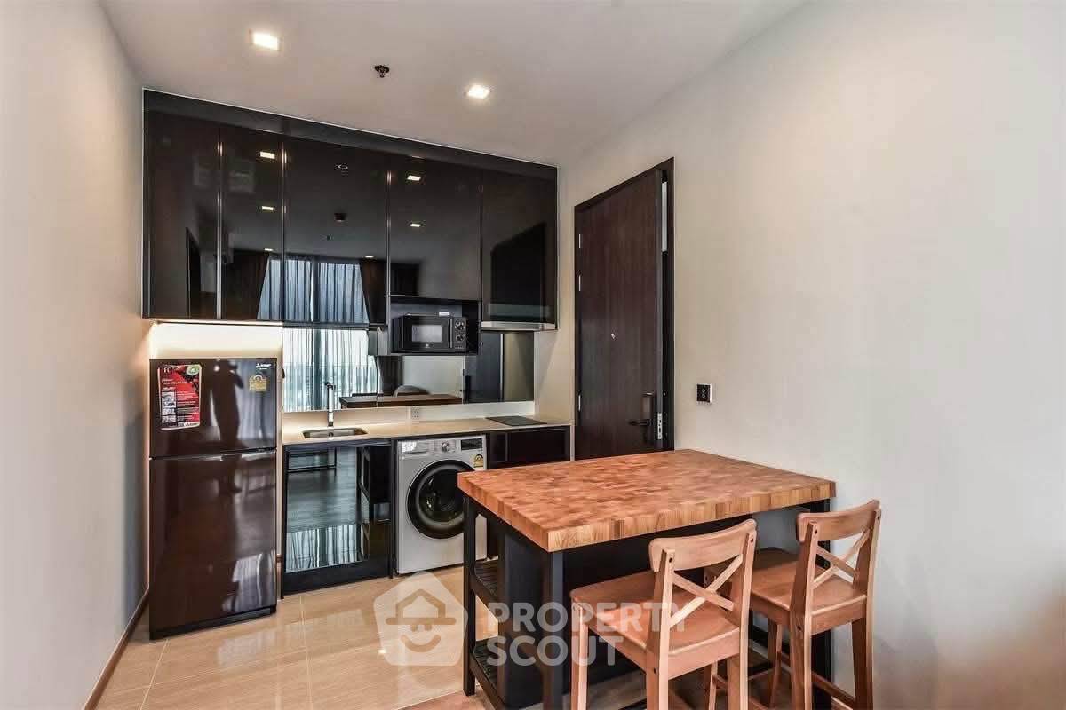รูป คอนโด 1-ห้องนอน ที่ โนเบิล อราวน์ อารีย์ ใกล้ BTS อารีย์ (ID 3291177) - รูปที่ 7/11
