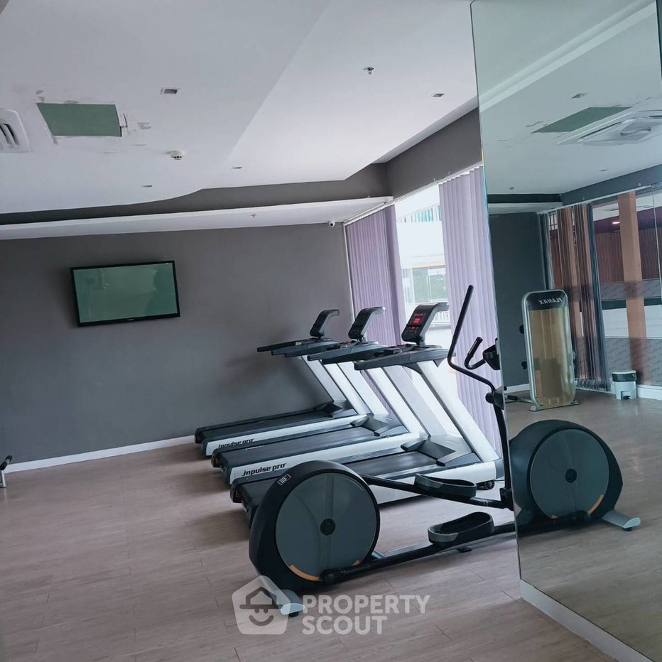picture 27th-Floor 1-BR Condo, 49 Sqm, La Santir Condominium (ID 2112624) - 17/19