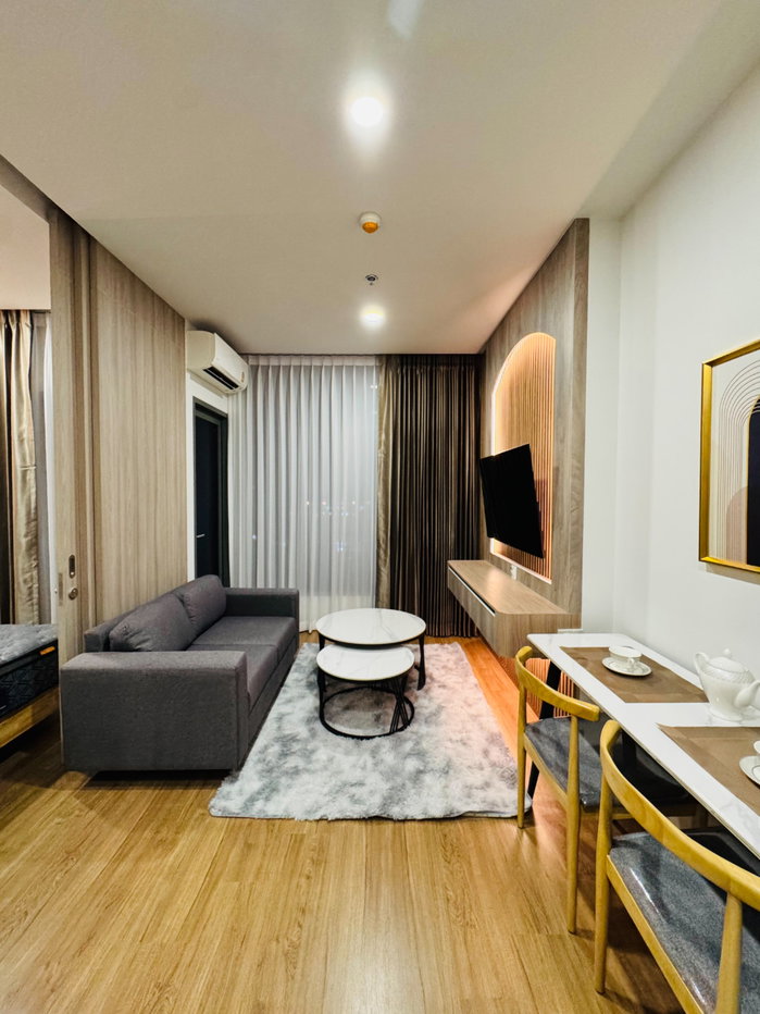 picture new room Could thonglor phetburi - 4/5