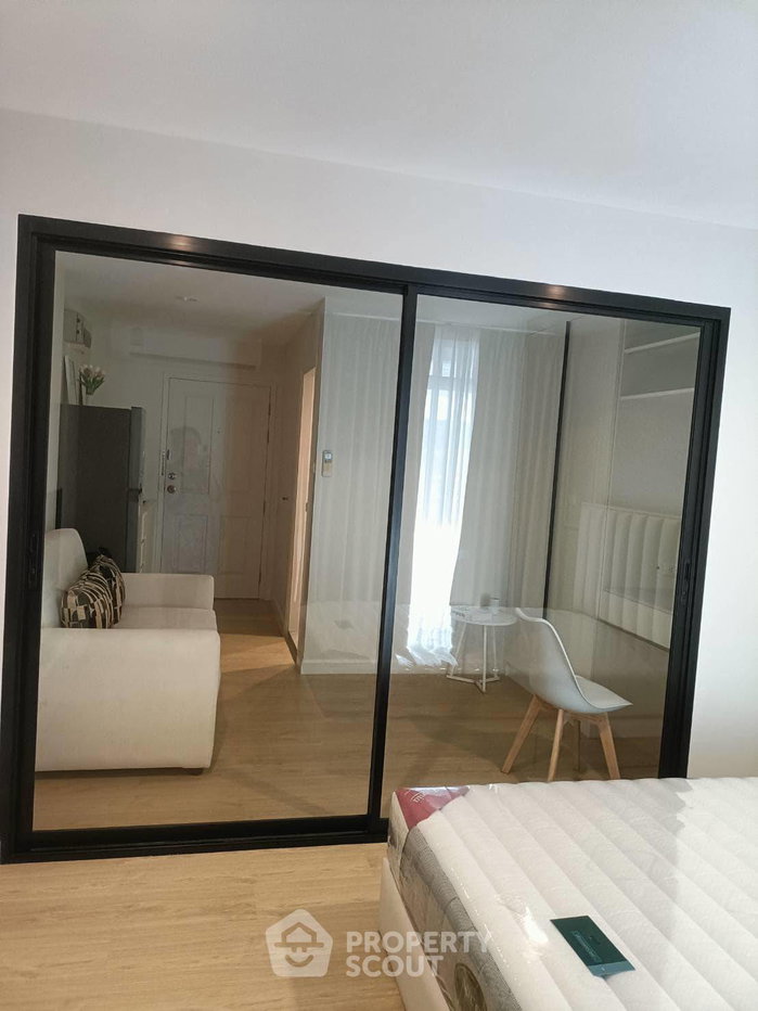 picture 200m To BTS On Nut | 1-BR The Link Sukhumvit 50 (ID 1908994) - 4/7