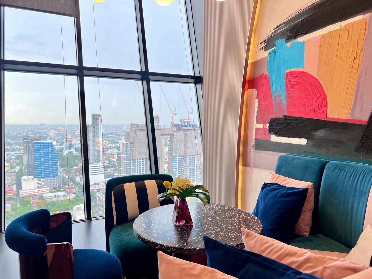 picture ✨ Newly Renovated Condo for Rent at XT EKKAMAI ✨ - 9/10