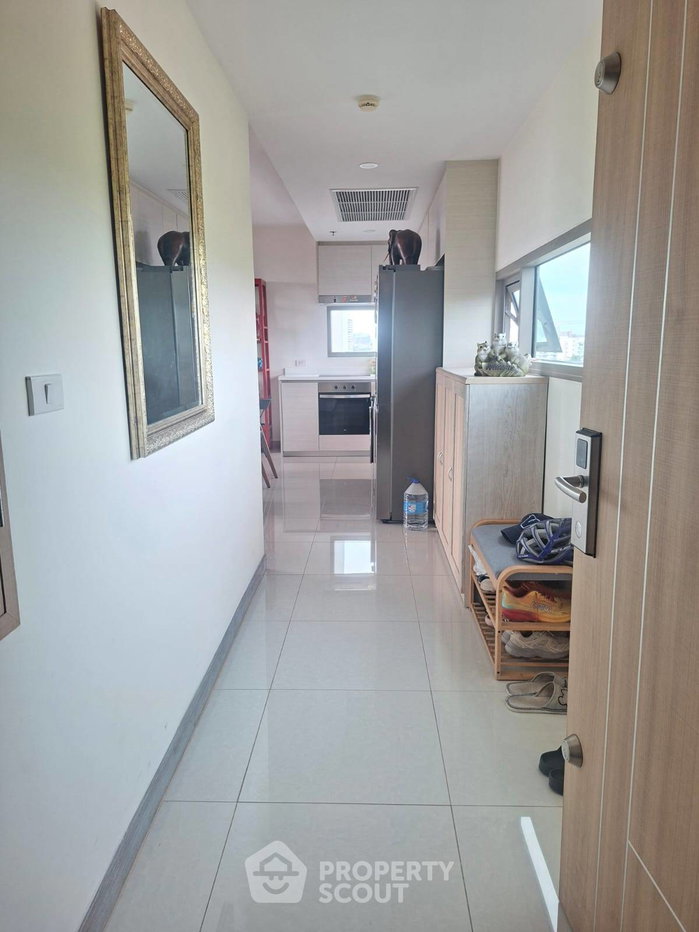 รูป คอนโด 2 ห้องนอน 86 ตร.ม. The Riviera Jomtien ชั้น 9 หาดจอมเทียน (ID 2349801) - รูปที่ 3/17
