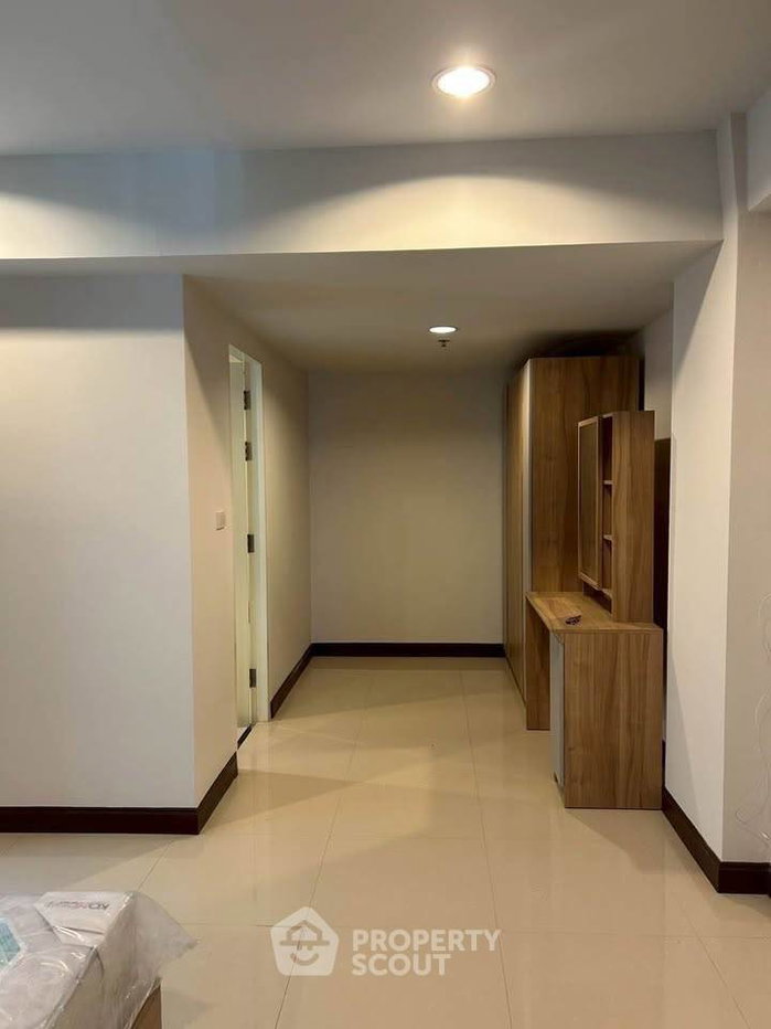 รูป คอนโดหนึ่งห้องนอน Aliss Tiwanon Condominium ใกล้ MRT กระทรวงสาธารณสุข (ID 3301732) - รูปที่ 2/6