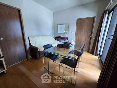 100m To BTS Phaya Thai | 1-BR Noble Revent (ID 2588337)