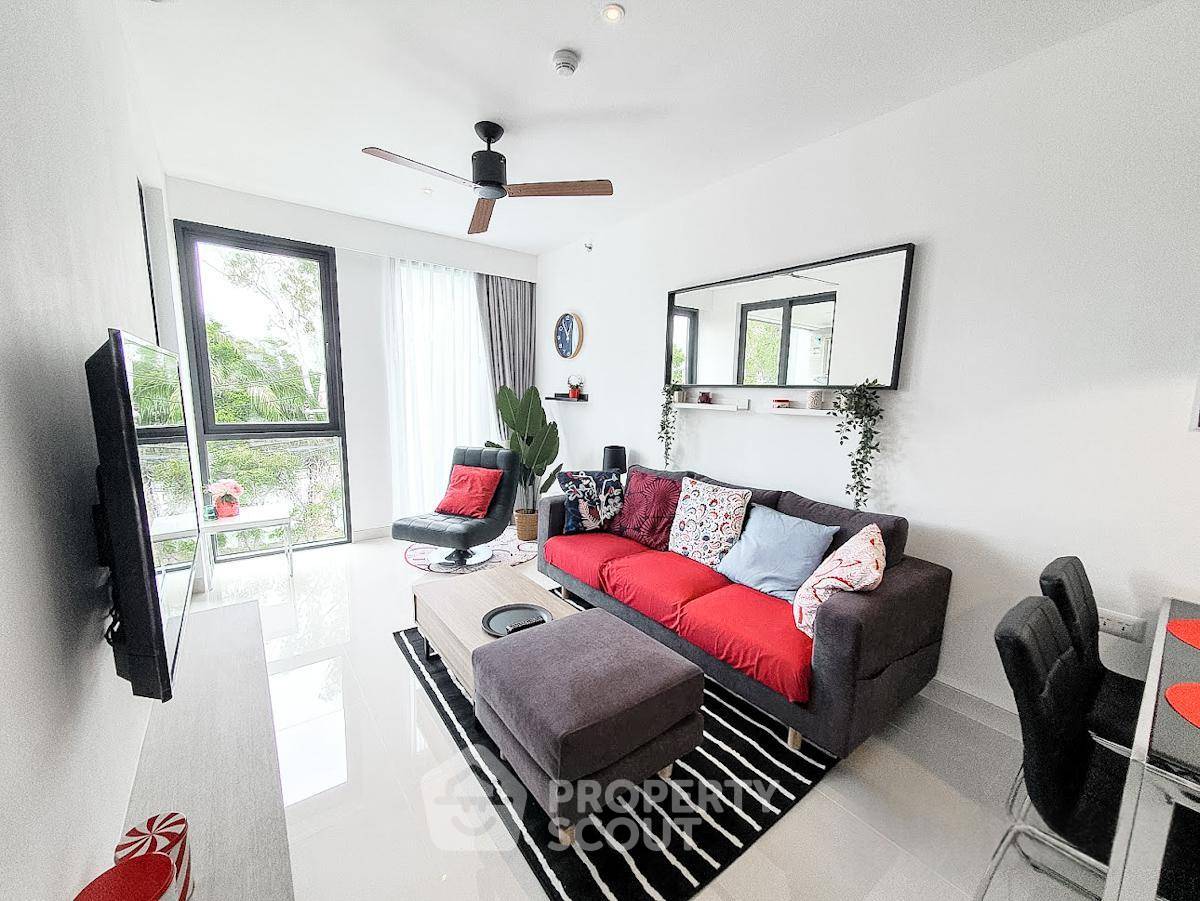 รูป คอนโด 1-ห้องนอน ที่ แคสเซีย ภูเก็ต ใกล้ หาดลากูน่า (ID 2740555) - รูปที่ 1/5