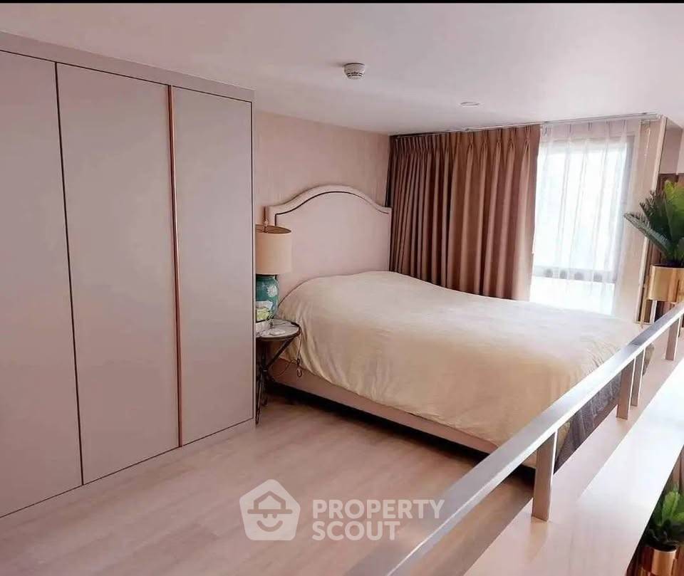 รูป คอนโด 1 ห้องนอน ชั้น 29 ขาย Knightsbridge Prime Sathorn ใกล้ BTS เซนต์หลุยส์ (ID 3302779) - รูปที่ 5/6
