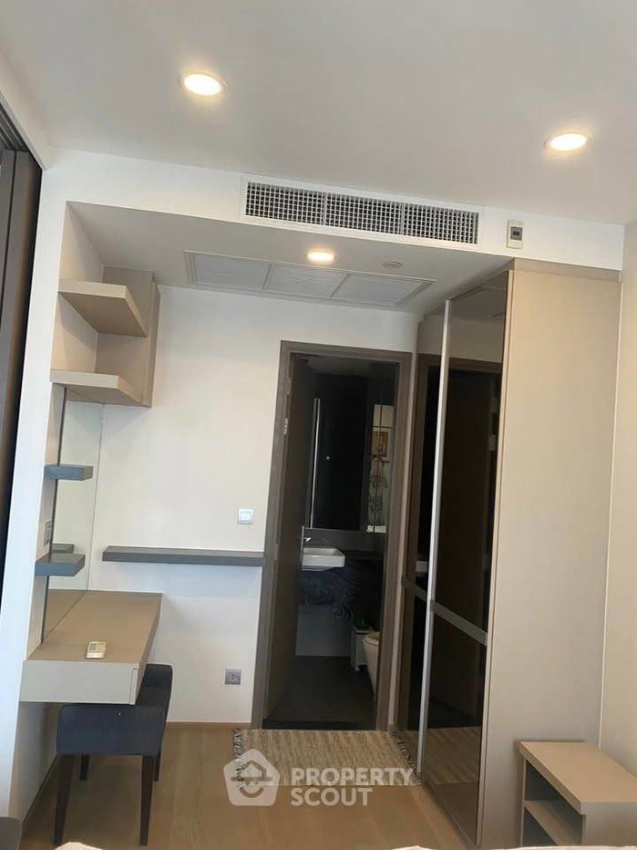 รูป คอนโด 1-ห้องนอน ที่ แอชตัน จุฬา - สีลม ใกล้ MRT สามย่าน (ID 3300608) - รูปที่ 8/11
