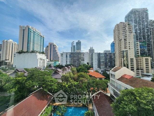 picture 200m To BTS Asoke | 2-BR Citi Smart Sukhumvit 18 (ID 3302776) - 8/8