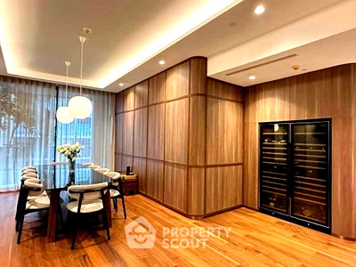 Condos for sale : Pet-Friendly 4-BR The Estelle Phrom Phong 200m To BTS Phrom Phong (ID 3301338)