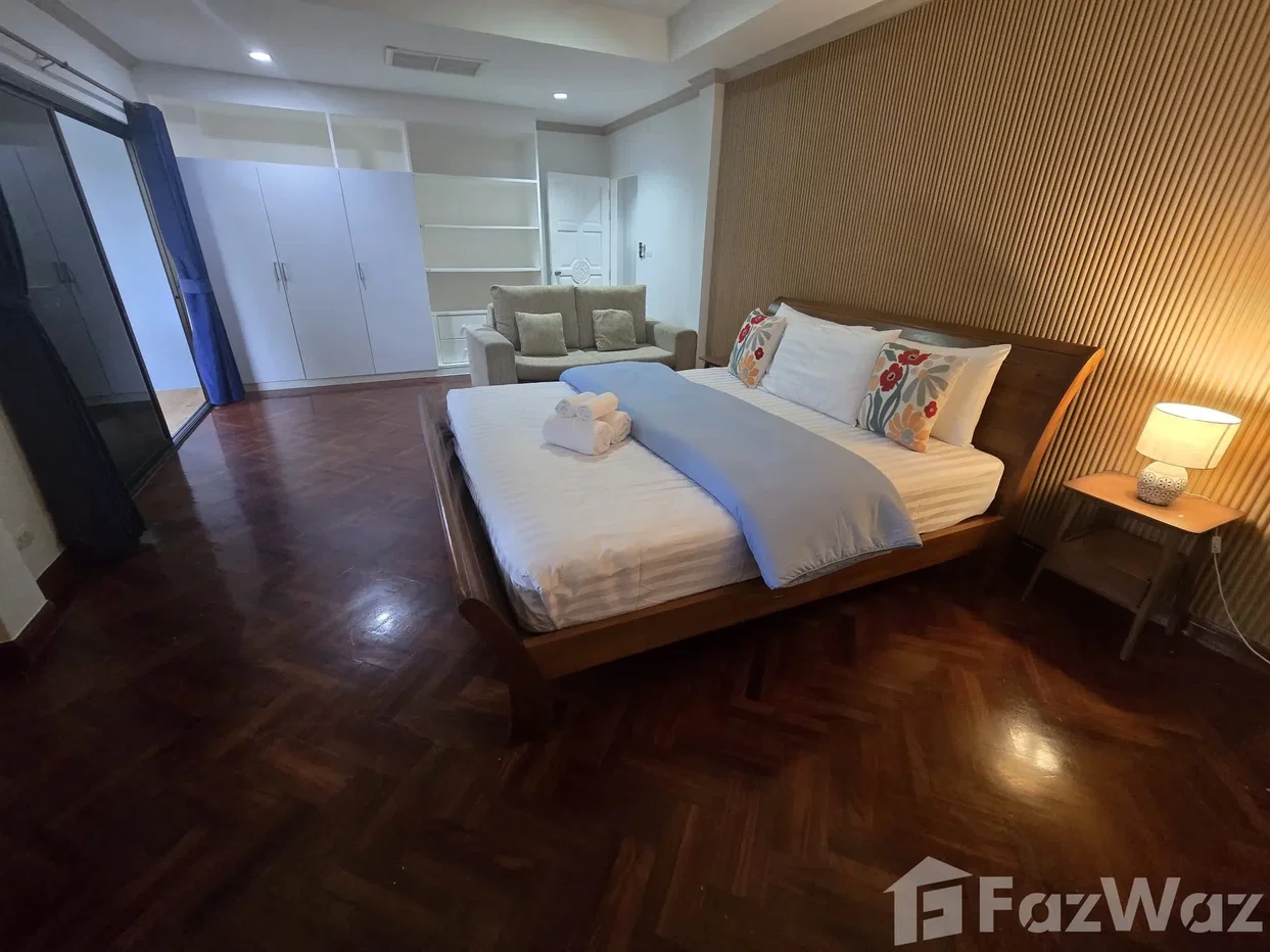 รูป วิลล่าให้เช่า 4 ห้องนอน ใน ราไวย์, ภูเก็ต 6758298 - รูปที่ 28/43
