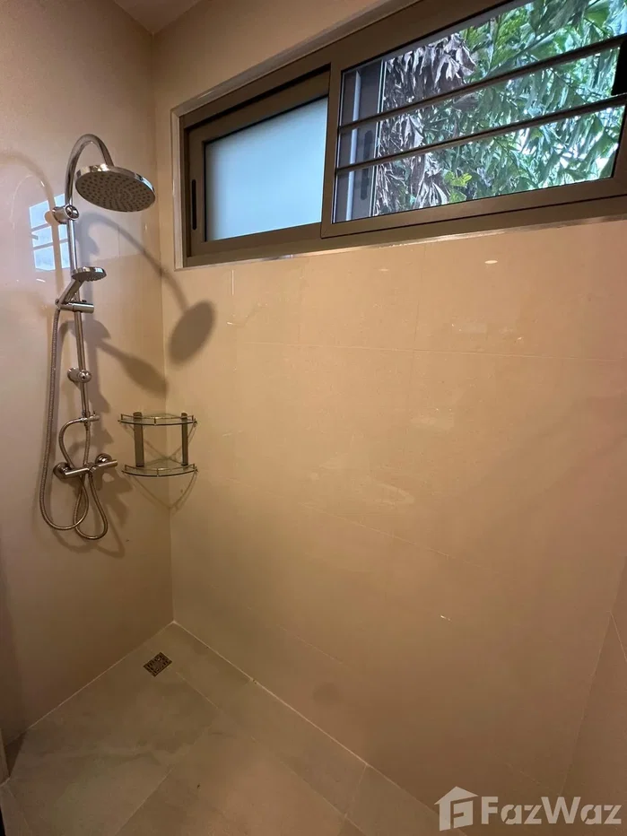 รูป บ้านเดี่ยวให้เช่า 3 ห้องนอน ใน บ่อผุด, สุราษฎร์ธานี 6766457 - รูปที่ 14/23