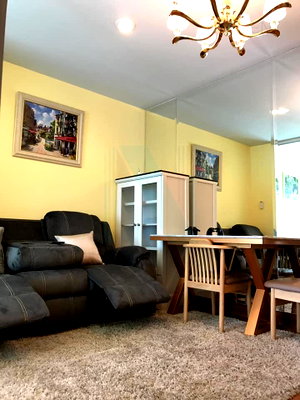 Condos for rent : 📌 For Rent Condo REGENT HOME SUKHUMVIT 81 Building B, Floor 6,1 bed room, Room size 28.00 sqm
