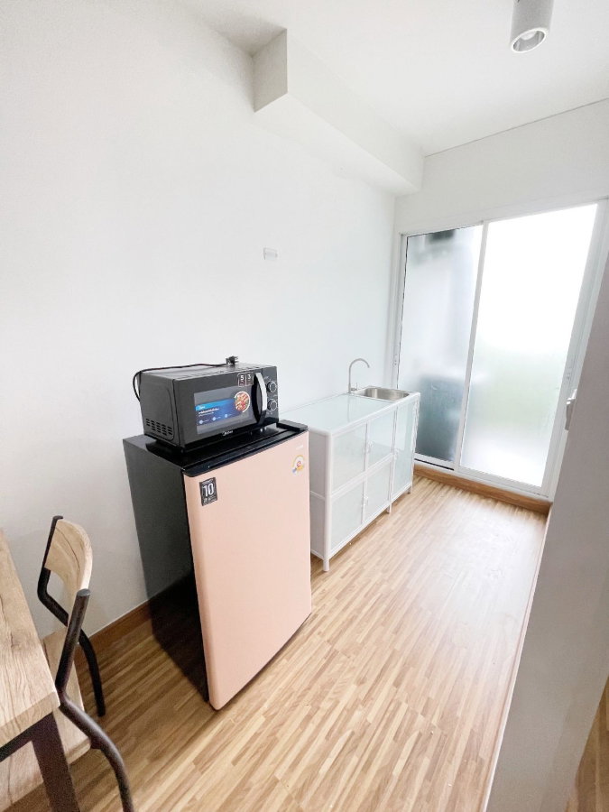รูป 🔥ด่วน ห้องไปไวมากกก Code: 26KJ4913 ให้เช่า IRIS Westgate Bangyai ✅ Add Line @kjcondo (มี@ข้างหน้าด้วยนะคะ) - รูปที่ 9/17
