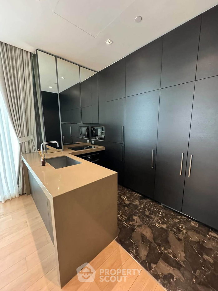 รูป คอนโด 2-ห้องนอน ที่ 28 ชิดลม ใกล้ BTS ชิดลม (ID 1830406) - รูปที่ 7/11