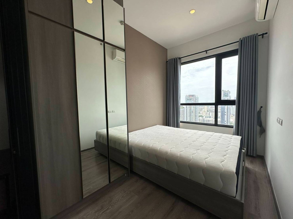 รูป SFF188🔥 **ขายด่วน! KnightsBridge Prime Onnut ชั้น 34 เพียง 2.99 ล้าน** - รูปที่ 2/8