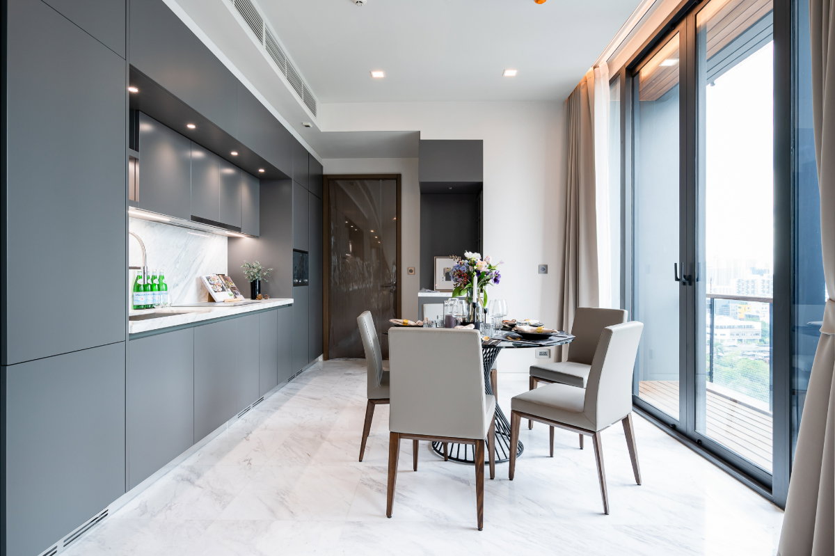 picture The Monuement 2 bedrooms Best Price - 3/18