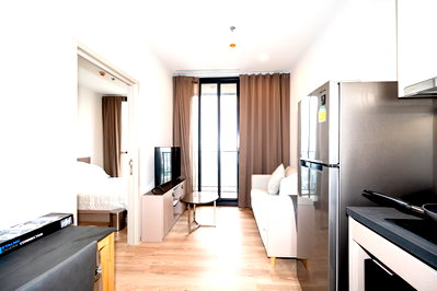 Condos for rent : OKA Haus | 1 bedroom High floor
