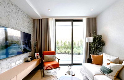 Condos for sale : 2-BR Condo At X2 Vibe Pattaya Seaphere, Baan Amphur (ID 2740574)