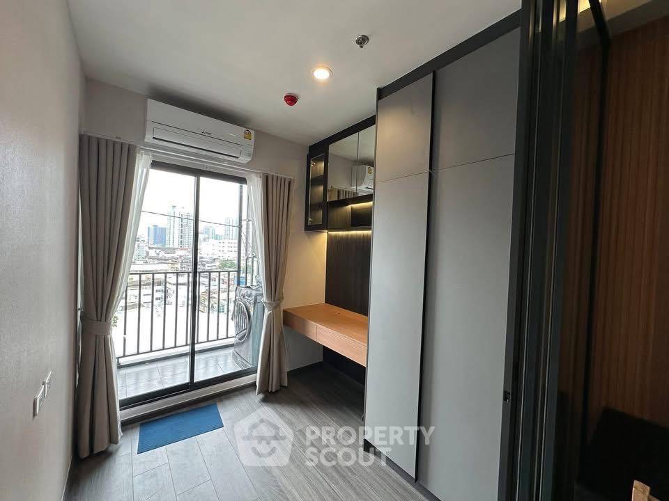 รูป คอนโด 1 ห้องนอน IDEO Sukhumvit - Rama 4 ใกล้ BTS พระโขนง (ID 2613240) - รูปที่ 4/9