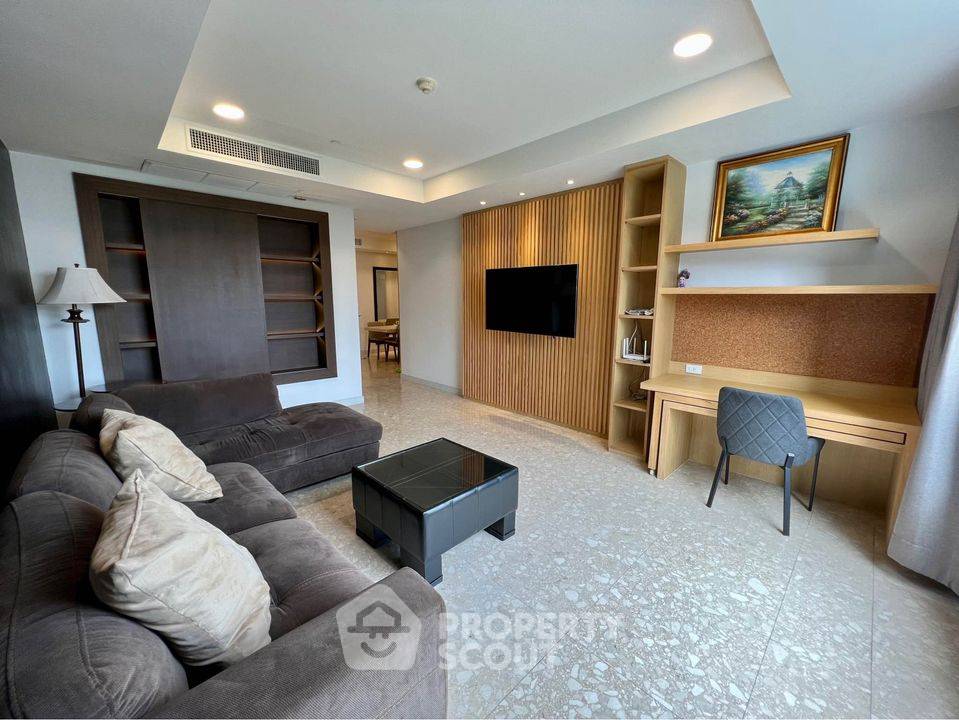รูป คอนโด 2-ห้องนอน ที่ แฮมป์ตัน ทองหล่อ10 ใกล้ BTS ทองหล่อ (ID 960687) - รูปที่ 4/4