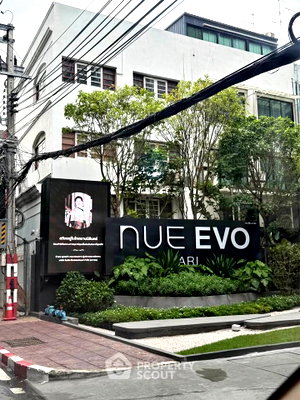 Condos for sale : 2-BR Condo at Nue Evo Ari near BTS Ari (ID 3300680)