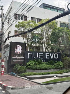 2-BR Condo at Nue Evo Ari near BTS Ari (ID 3300680)