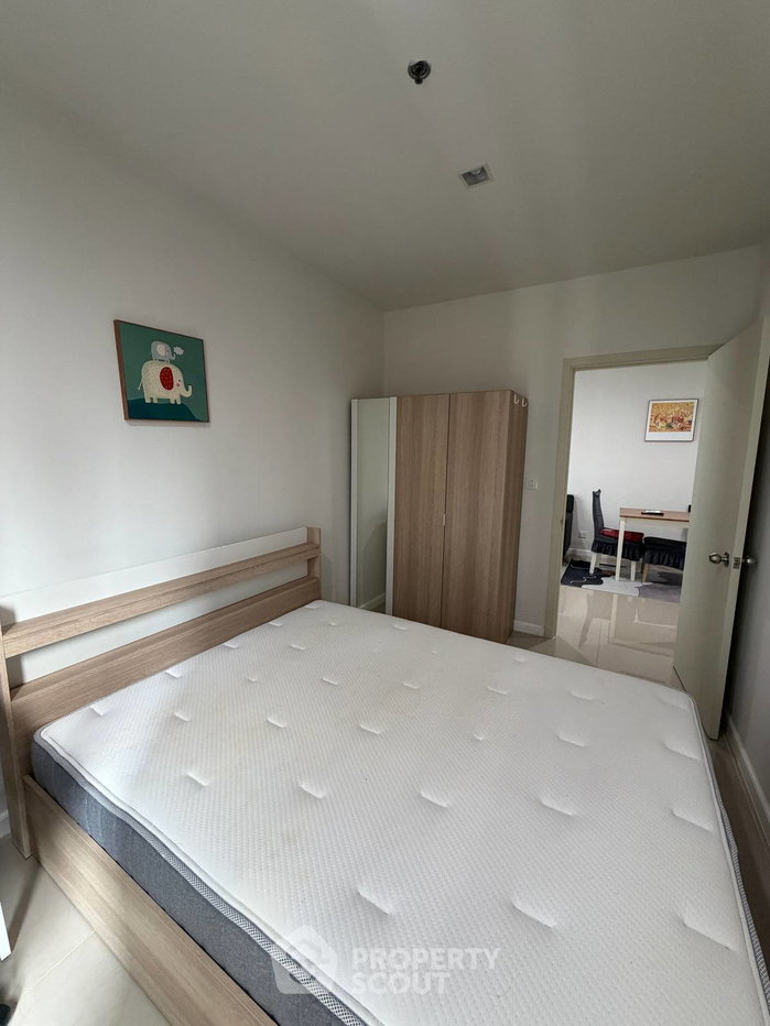 รูป คอนโด 2-ห้องนอน ที่ ไลฟ์ สุขุมวิท 48 ใกล้ BTS พระโขนง (ID 3297044) - รูปที่ 6/14