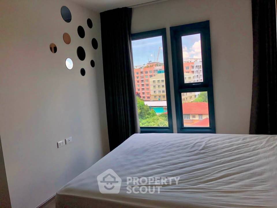 picture 1-BR Condo At The Base Sukhumvit 50 Near BTS On Nut (ID 3302932) - 5/7