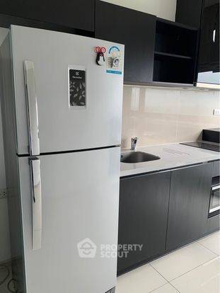 picture Great Value 1-BR At Rhythm Sukhumvit 44/1 Near BTS Phra Khanong (ID 1821169) - 11/26