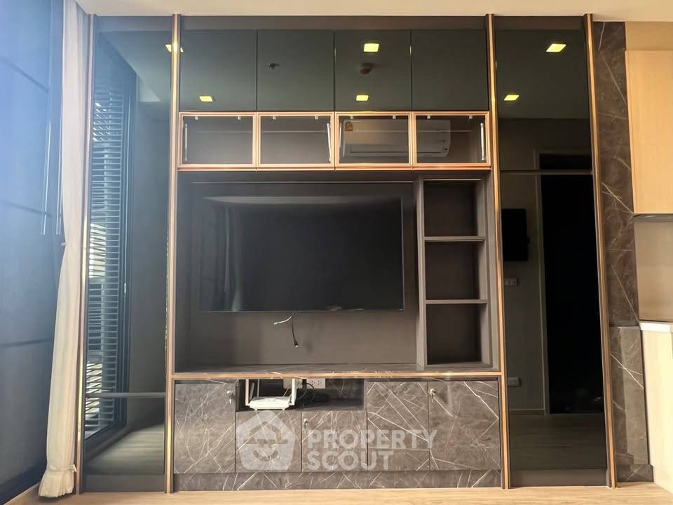 รูป คอนโด 1-ห้องนอน ที่ โนเบิล สเตท 39 ใกล้ BTS พร้อมพงษ์ (ID 3151877) - รูปที่ 2/11