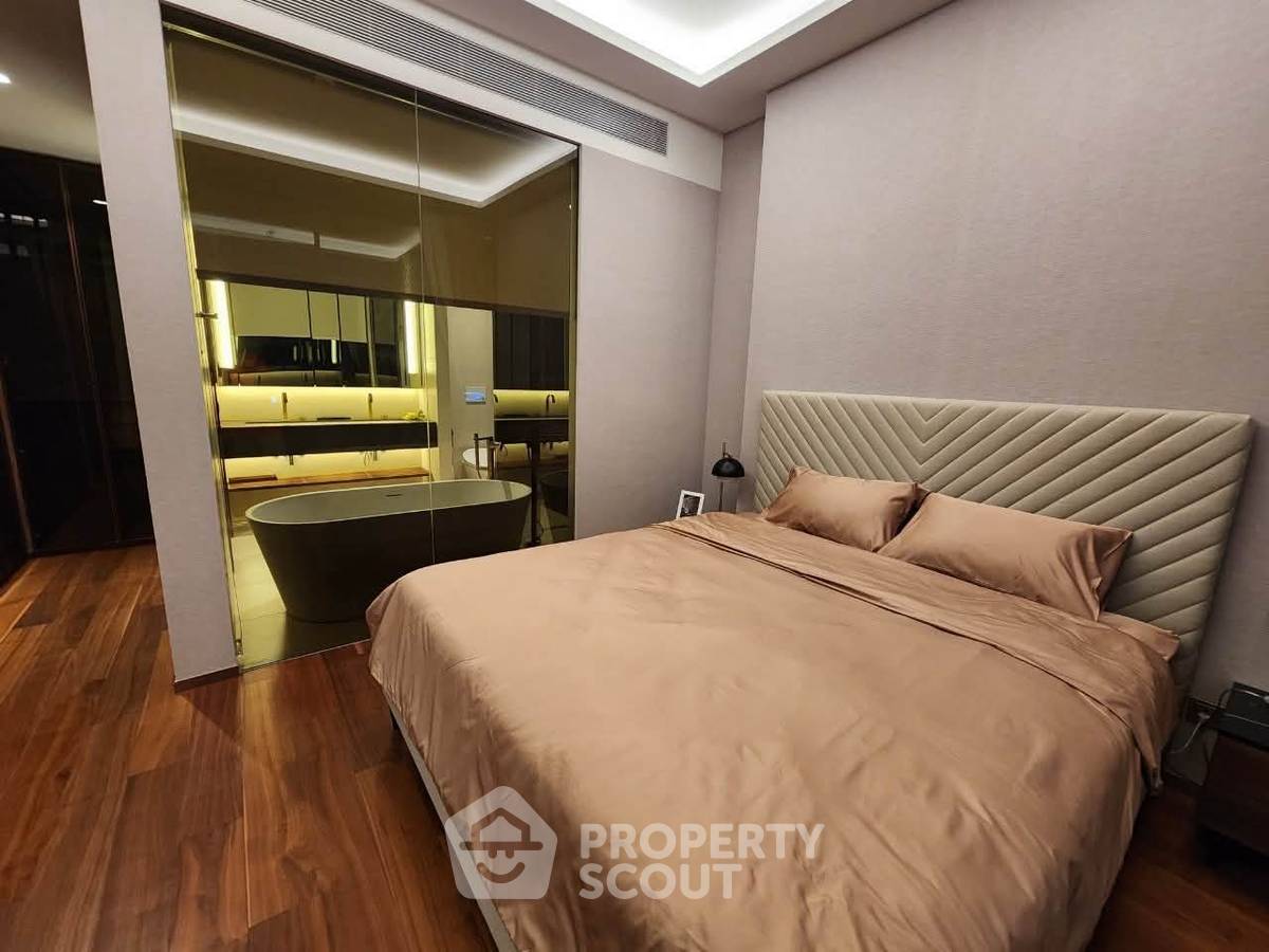 รูป คอนโด 1-ห้องนอน ที่ ดิ เอสเทลล์ พร้อมพงษ์ ใกล้ BTS พร้อมพงษ์ (ID 3302373) - รูปที่ 9/13