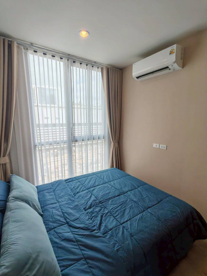 รูป 💥CP-11514💥ว่าง ให้ เช่า นิว ดิสทริค อาร์ไนน์ พระราม 9👉แอดไลน์ @primecondo - รูปที่ 4/10