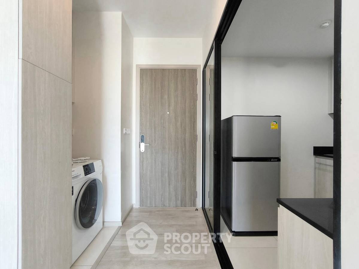 รูป คอนโด 2-ห้องนอน ที่ นิช โมโน เมกะ สเปซ บางนา ใน บางแก้ว (ID 3299603) - รูปที่ 6/7