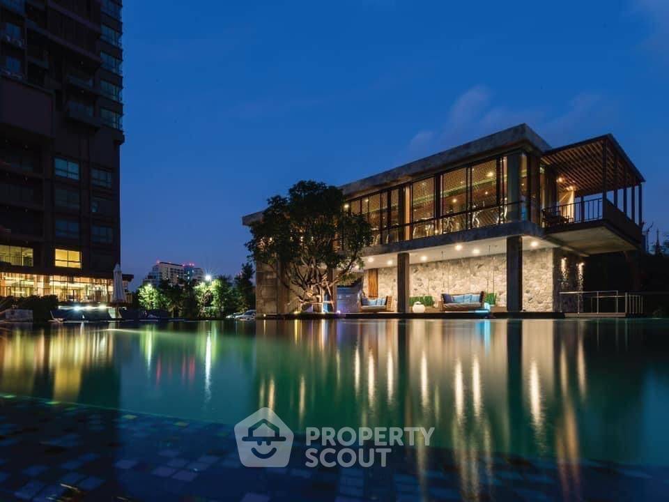 รูป คอนโด 1 ห้องนอน ให้เช่า U Delight Residence Riverfront Rama 3 (ID 2081260) - รูปที่ 9/9