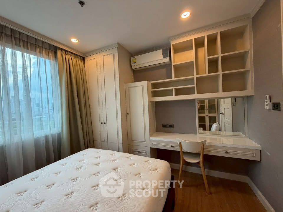 รูป คอนโด 2-ห้องนอน ที่ ศุภาลัย เวลลิงตัน ใกล้ MRT ศูนย์วัฒนธรรมแห่งประเทศไทย (ID 2376082) - รูปที่ 11/11