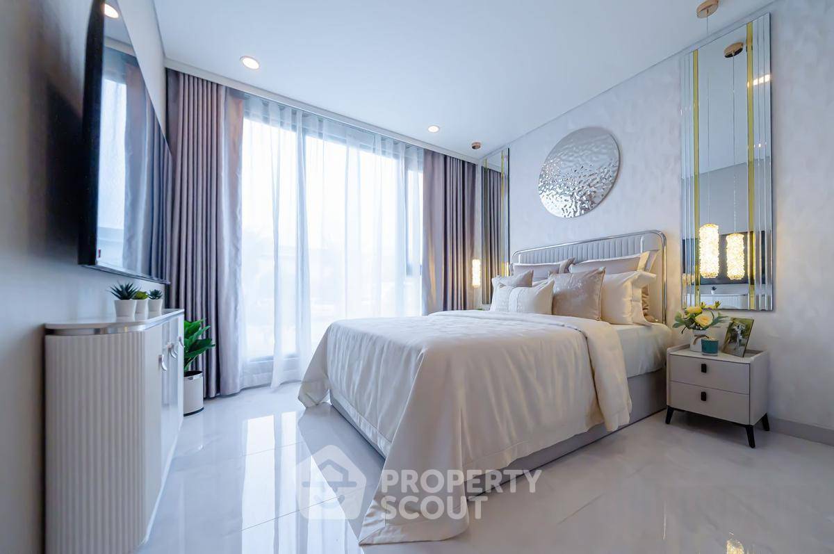 รูป คอนโด 2 ห้องนอน ชั้น 17 Copacabana Coral Reef (ID 2591050) - รูปที่ 3/6