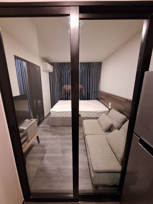 รูป ปล่อยเช่า for rent The Origin Onnut - รูปที่ 2/9