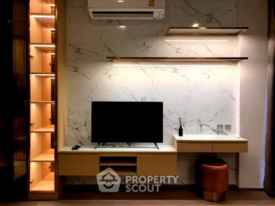Condos for sale : 1-BR Condo at Park Origin Phayathai near BTS Phaya Thai (ID 730875)