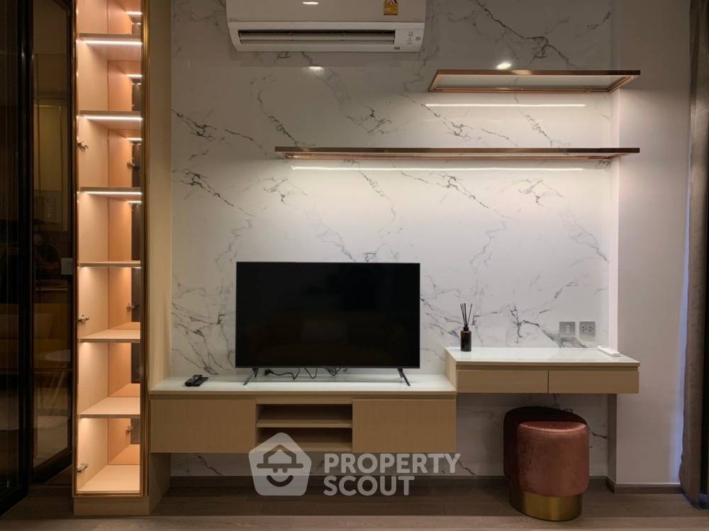 picture 1-BR Condo at Park Origin Phayathai near BTS Phaya Thai (ID 730875) - 1/8