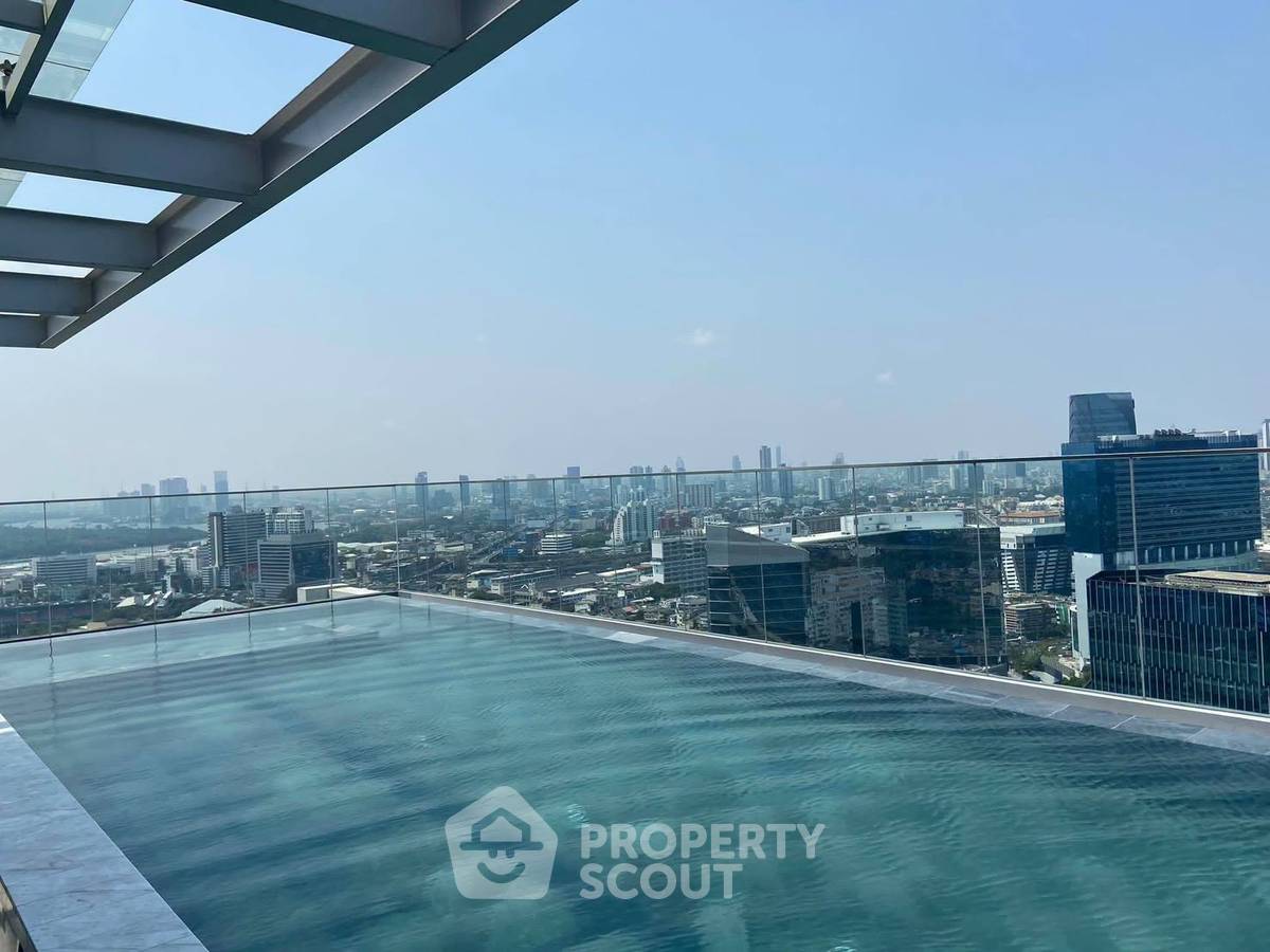 รูป คอนโด 2-ห้องนอน ที่ ไซมิส เอ๊กซ์คลูซีพ ควีนส์ (วินด์แฮม เรสซิเดนท์) ใกล้ MRT ศูนย์การประชุมแห่งชาติสิริกิติ์ (ID 3301378) - รูปที่ 20/25