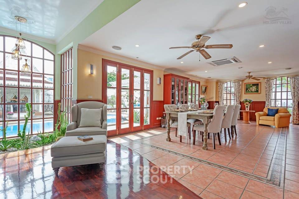 picture 5-BR Villa in Pong (ID 2250644) - 5/15