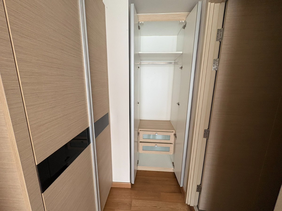 รูป For sale Condo Via Botani Fully Furnished (S15-22361 S ) - รูปที่ 5/8