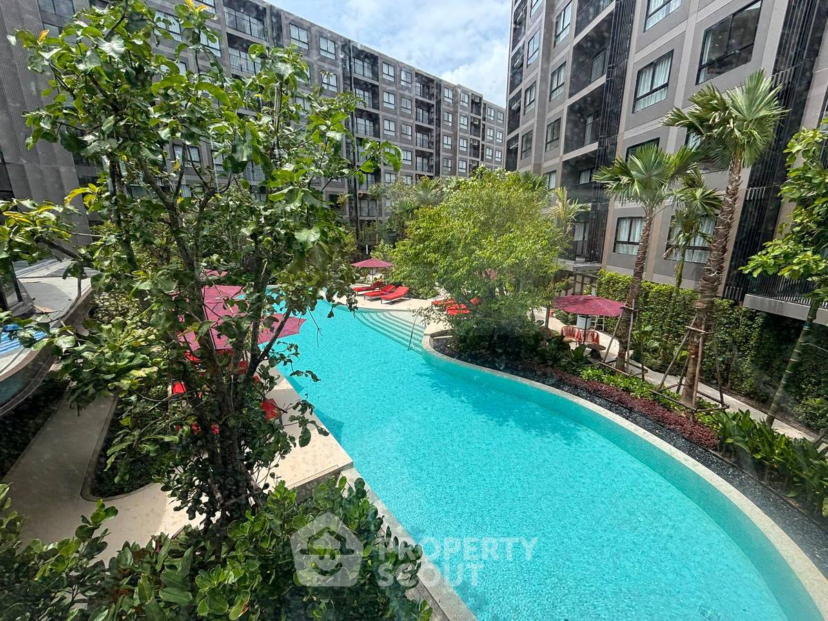 picture 2-BR Condo at The Base Cherngtalay close to Laguna (ID 3301889) - 20/20