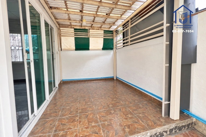 รูป ขายบ้านเดี่ยว 2 ชั้น วิสต้าวิลล์ เฟสบี ลำลูกกา คลอง 3 ถนนชลมาร์คพิจารณ์ ใกล้ BTS คูคต และฟิวเจอร์พาร์ค - รูปที่ 17/19
