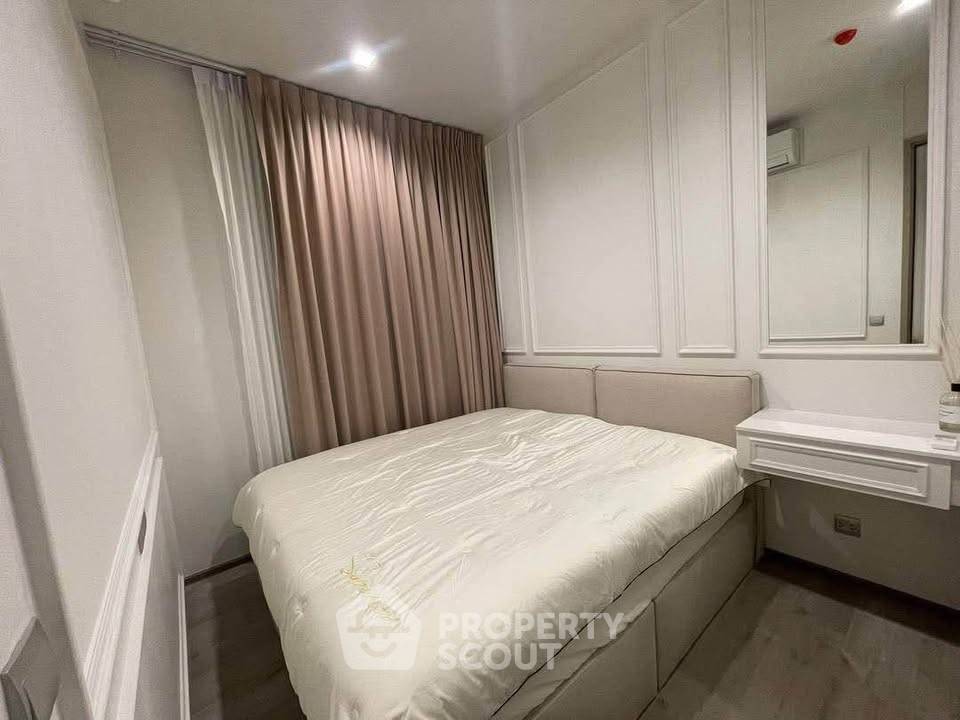 รูป คอนโด 1-ห้องนอน ที่ ดิ แอดเดรส สยาม-ราชเทวี ใกล้ BTS ราชเทวี (ID 3301279) - รูปที่ 5/7
