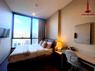 ขายคอนโด : ✨ ขาย ดิ เอส สุขุมวิท 36 ✨ ราคา 9,900,000 บาท