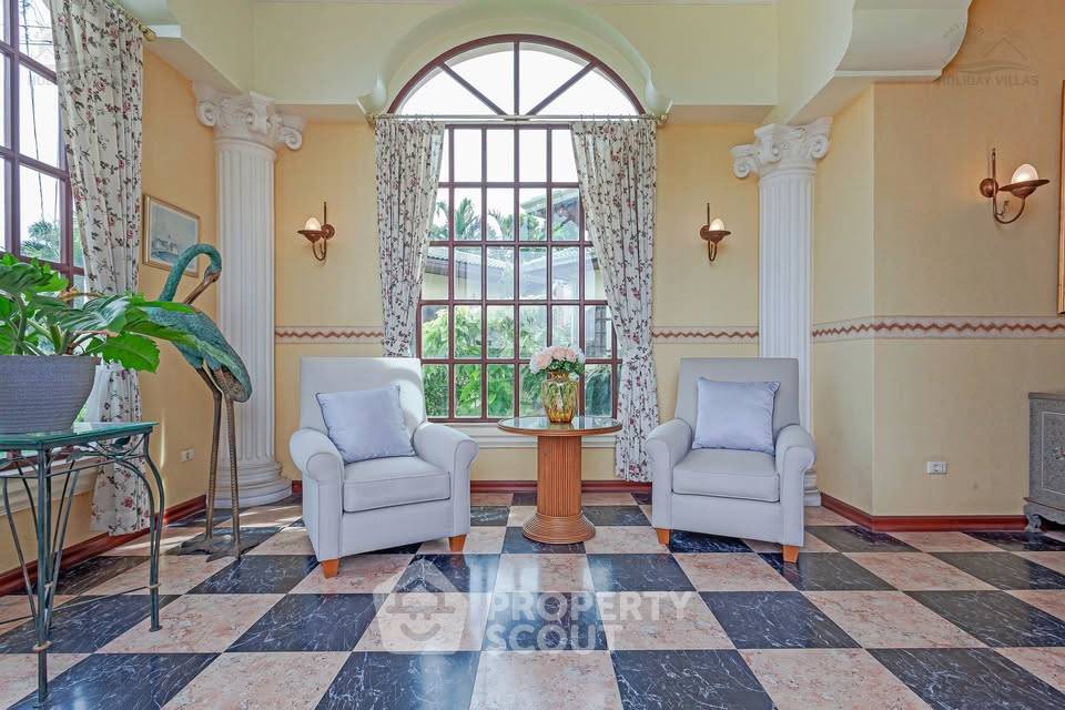 picture 5-BR Villa in Pong (ID 2250644) - 13/15